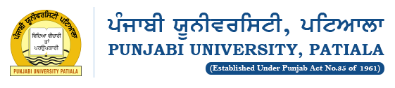 Dean College Development Council (DCDC) - Punjabi University
